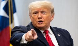 "نيويورك تايمز": ترامب يأمر بقضاء المتحولات جنسيا مدة العقوبة مع الرجال